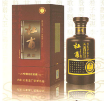 四川杜甫酒厂