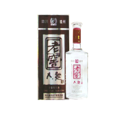 四川泸州老字号窖酒厂