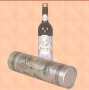  中法合资烟台法诺葡萄酒有限公司