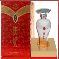 四川贵妃酒业有限责任公司