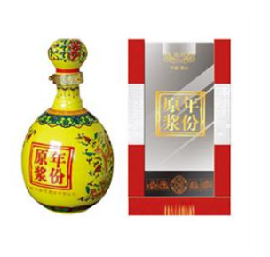 衡水壹号酒业有限公司