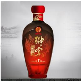 承德御宴酒业有限公司