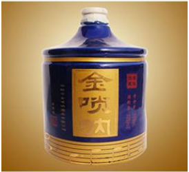 邯郸市金日艺瓷有限责任公司