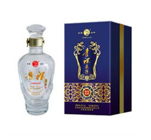 海之源青稞酒酒业有限公司