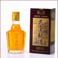 四川大邑阳光酒业有限责任公司