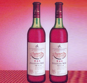 烟台市栖霞天润酒业有限公司