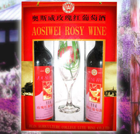 临沂斯威特葡萄酒有限公司