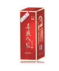 四川喜庆人家酒业有限公司