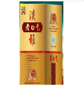 衡水德泉酒业有限公司