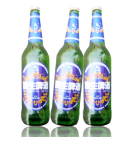 邢台天牛啤酒有限公司