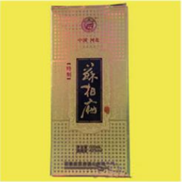 石家庄苏府酒业有限公司