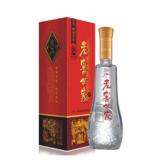 泸州市老窖世家酒业销售有限公司