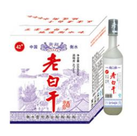 河北衡水衡翔老白干酒业
