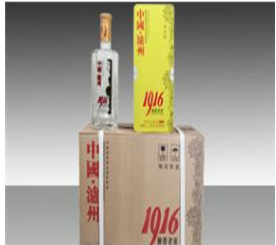 石家庄市西城酒业有限公司