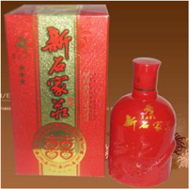 河北省石家庄市好德酒业有限公司