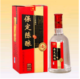 保定百年酒业有限公司