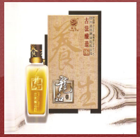 四川龙品酒业有限公司