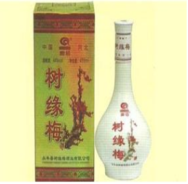 永年县树缘梅酒业有限公司