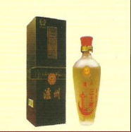 四川沪州酒业有限公司