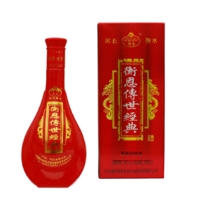 河北省衡水衡恩老酒坊酿酒有限责任公司