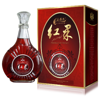 淄博厉德尔酒业有限公司