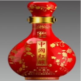 河北万果红酒业有限公司