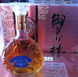 沂南县沂蒙好汉酒厂