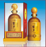 中国·泸州鑫霸实业有限责任公司