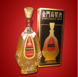 石家庄藏尝久酒商贸有限公司