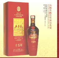 四川泸州五斗粮酒业有限公司