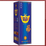 四川中茅酒业有限公司