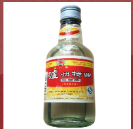 中国四川省泸州造酒厂