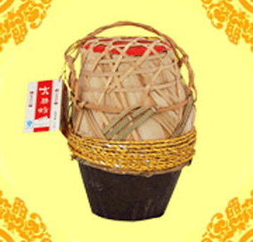 青岛九盛酒业有限公司