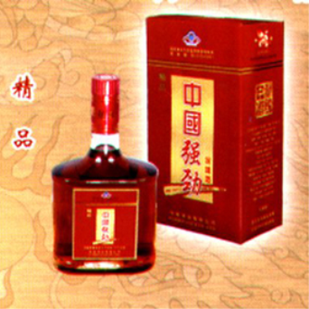 山东华威酒业有限公司