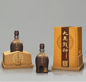山东大禹龙神酒业有限公司