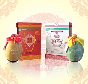 新华锦(青岛)酒业有限公司