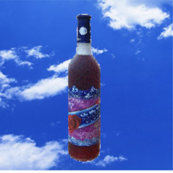 青岛骊龙葡萄酒酿酒有限公司