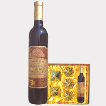 青岛泽山葡萄酿酒有限公司