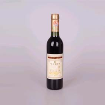 烟台正大葡萄酒有限公司