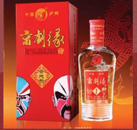 中国·泸州京剧缘酒业有限公司
