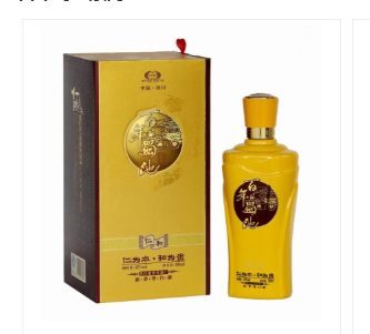 四川老作坊酒业