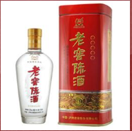 泸州老窖股份有限公司-老窖陈酒运营中心