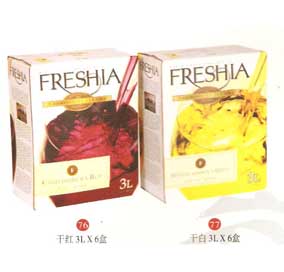 青岛国泰葡萄酒有限公司