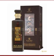 四川绵阳丰谷酒业有限责任公司