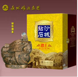 张家口长城酿造（集团）有限责任公司