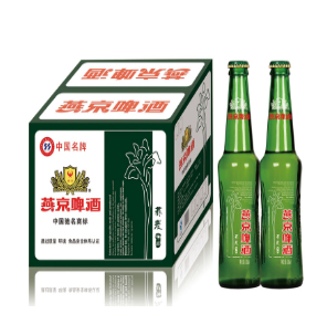 芝华士（秦皇岛）啤酒有限公司