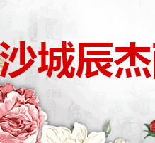 沙城辰杰酿酒有限公司