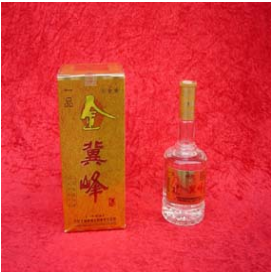 河北味道府酒业有限责任公司