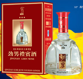 青岛沽河酒业有限公司