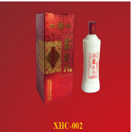 河北永清伊佳酒厂